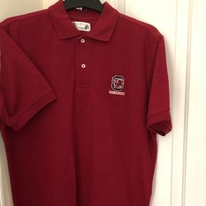 SC Gamecock shirt